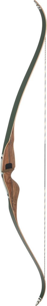 Kodiak Hunter Traditional Bow