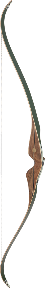 Kodiak Hunter Traditional Bow