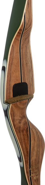 Kodiak Hunter Traditional Bow