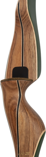 Kodiak Hunter Traditional Bow