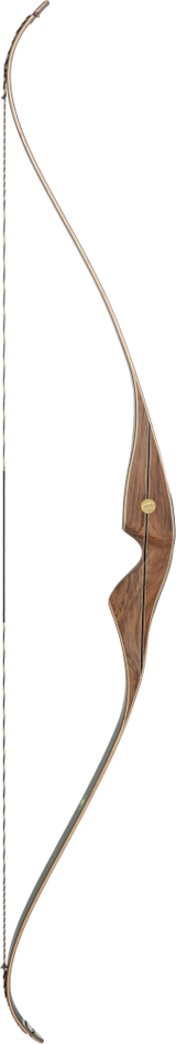 Kodiak Hunter Traditional Bow
