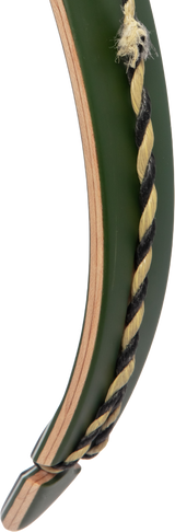 Kodiak Hunter Traditional Bow