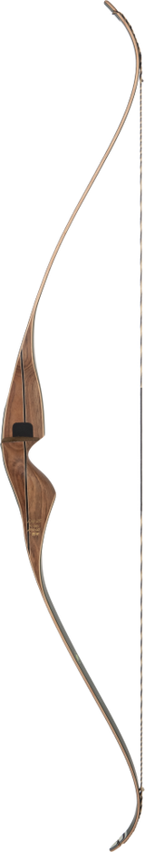 Kodiak Hunter Traditional Bow