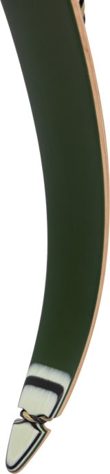 Kodiak Hunter Traditional Bow