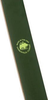 Kodiak Hunter Traditional Bow