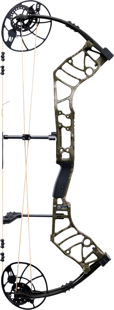 Legend 30 Compound Bow