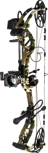 Legit Maxx RTH+ Compound Bow