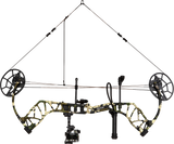 Legit Maxx RTH+ Compound Bow