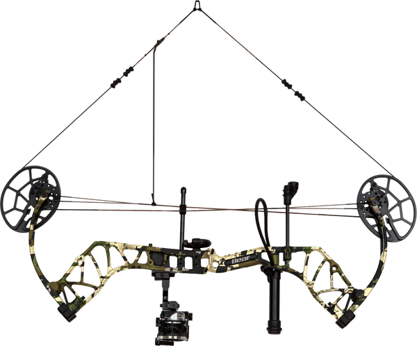 Legit Maxx RTH+ Compound Bow