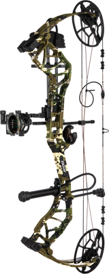 Legit Maxx RTH+ Compound Bow