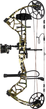 Legit Maxx RTH+ Compound Bow