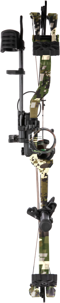 Legit Maxx RTH+ Compound Bow