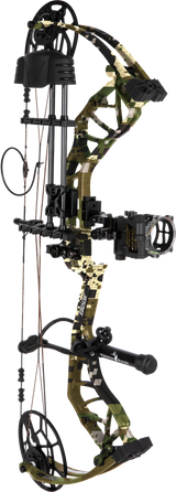 Legit Maxx RTH+ Compound Bow