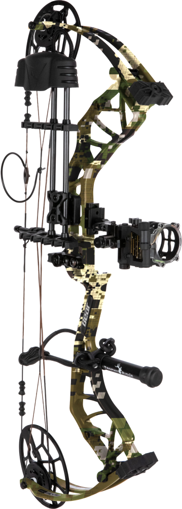 Legit Maxx RTH+ Compound Bow