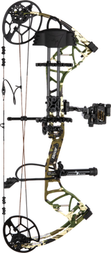 Legit Maxx RTH+ Compound Bow