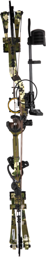 Legit Maxx RTH+ Compound Bow