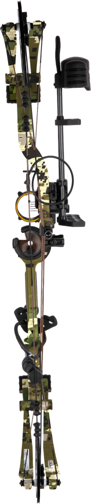 Legit Maxx RTH+ Compound Bow