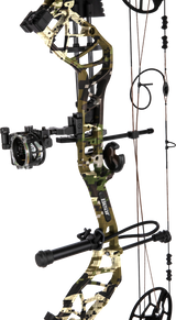 Legit Maxx RTH+ Compound Bow