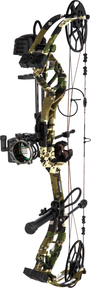 Legit Maxx RTH+ Compound Bow