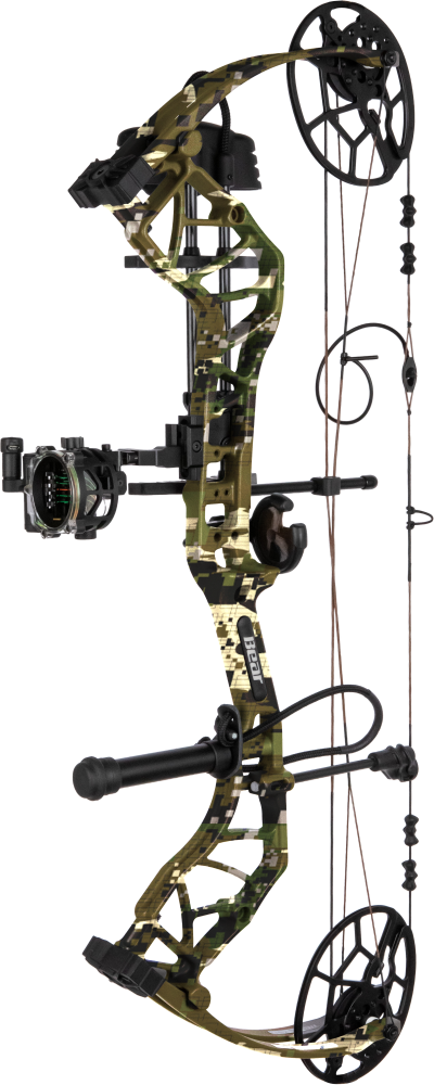 Legit Maxx RTH+ Compound Bow