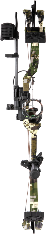 Legit Maxx RTH+ Compound Bow