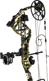 Legit Maxx RTH+ Compound Bow