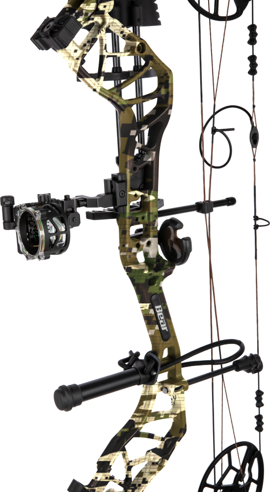 Legit Maxx RTH+ Compound Bow