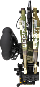Legit Maxx RTH+ Compound Bow