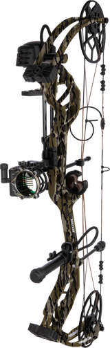 Legit Maxx RTH+ Compound Bow