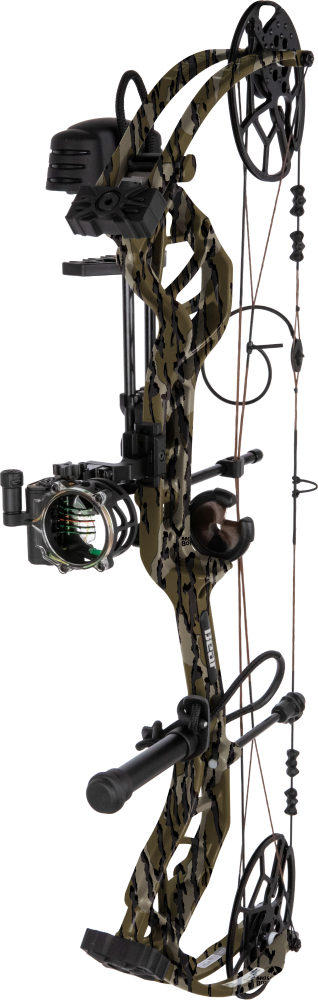 Legit Maxx RTH+ Compound Bow