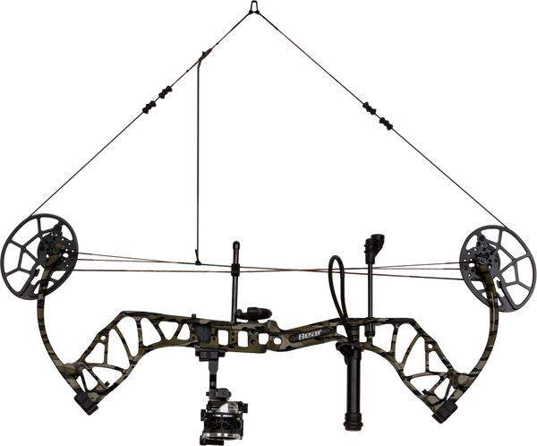 Legit Maxx RTH+ Compound Bow