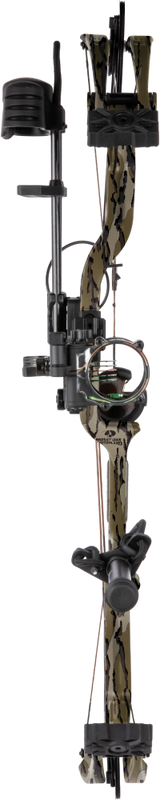 Legit Maxx RTH+ Compound Bow