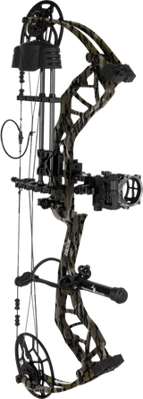 Legit Maxx RTH+ Compound Bow