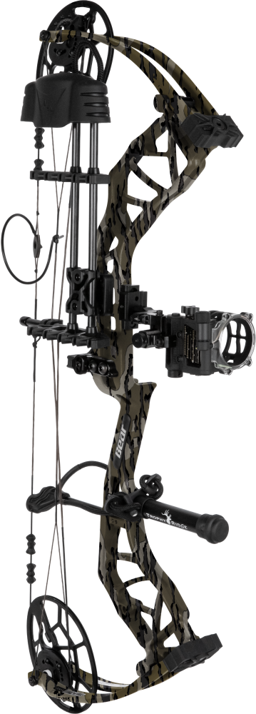 Legit Maxx RTH+ Compound Bow