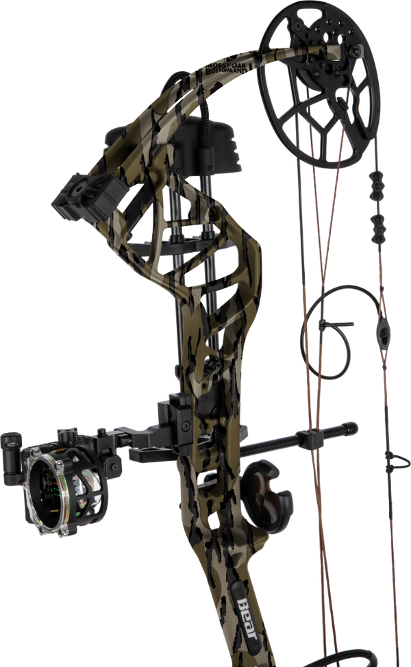 Legit Maxx RTH+ Compound Bow