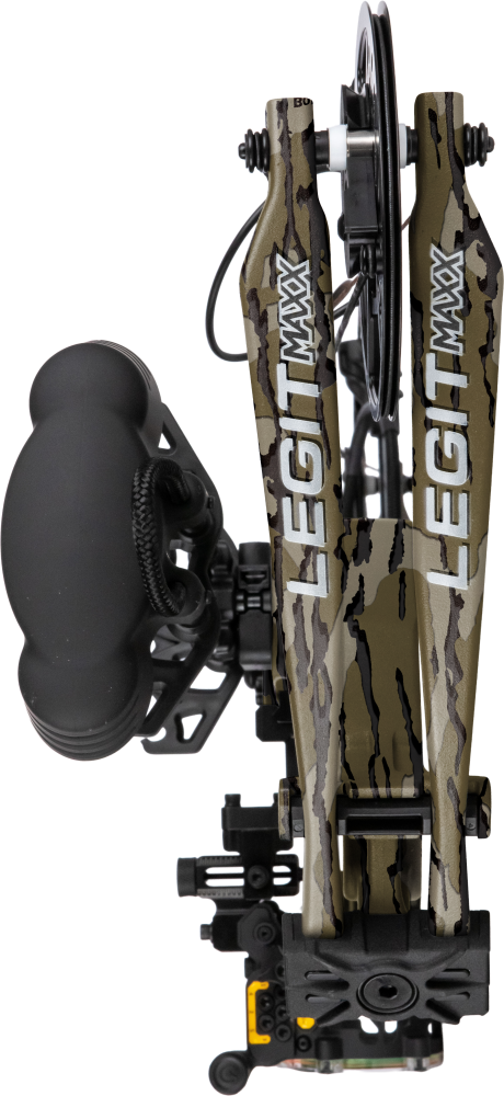 Legit Maxx RTH+ Compound Bow