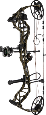 Legit Maxx RTH+ Compound Bow