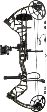 Legit Maxx RTH+ Compound Bow