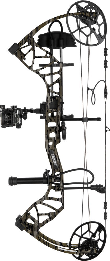 Legit Maxx RTH+ Compound Bow