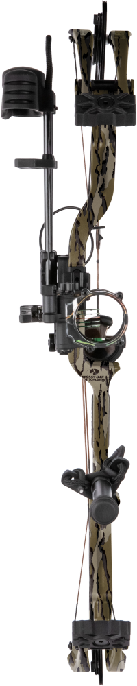 Legit Maxx RTH+ Compound Bow