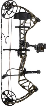 Legit Maxx RTH+ Compound Bow