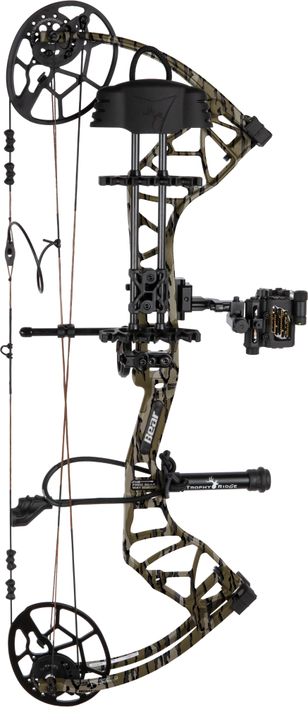 Legit Maxx RTH+ Compound Bow