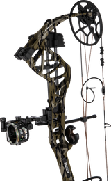 Legit Maxx RTH+ Compound Bow