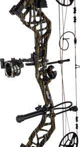 Legit Maxx RTH+ Compound Bow