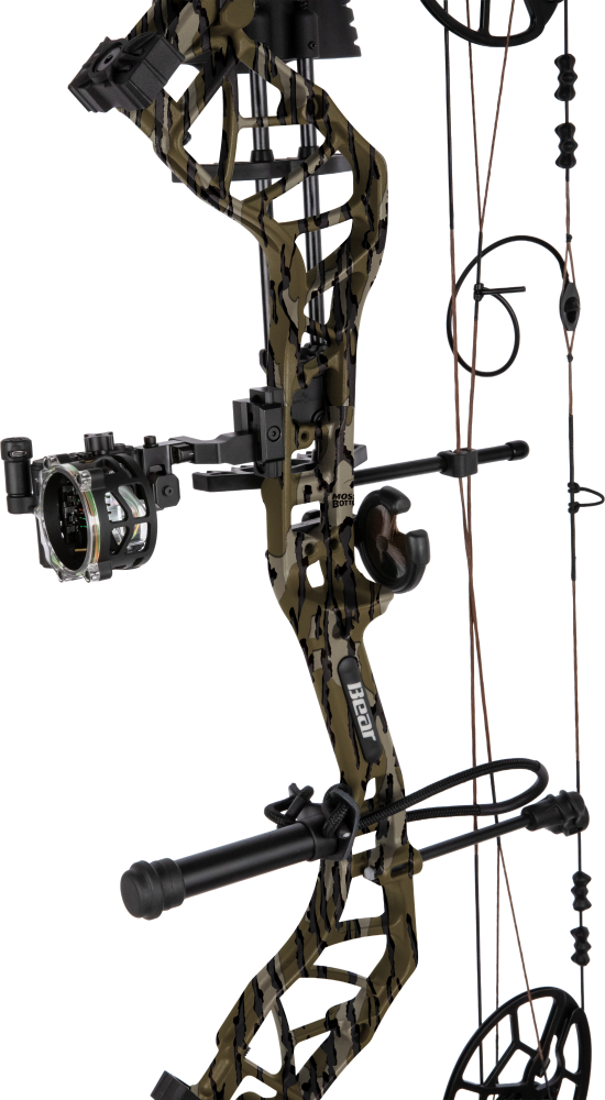 Legit Maxx RTH+ Compound Bow