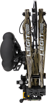 Legit Maxx RTH+ Compound Bow
