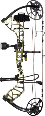 Legit Maxx RTH Compound Bow