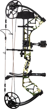 Legit Maxx RTH Compound Bow