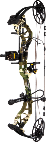 Legit Maxx RTH Compound Bow