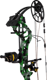 Legit Maxx RTH Compound Bow